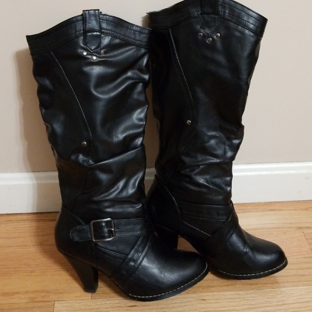 Boots